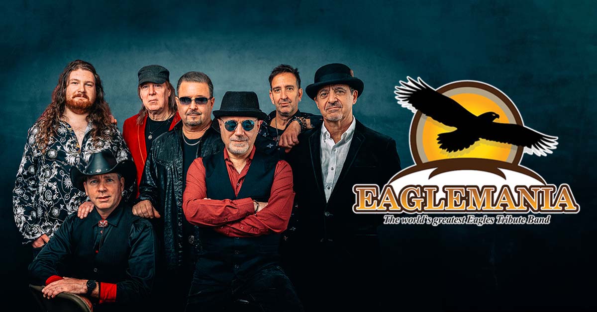 Eagles Tribute - EagleMania